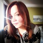 Анна Гоман - @_anna_homan_ - Instagram