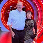 Tom and Anna Homan - Facebook