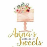🌸شیرینی خانگی آنا🌸 - @anna.homemade.sweets - Instagram