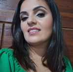 Ana Caroline Homem - Facebook