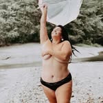 Anna Homem - @annahomembogi - Instagram