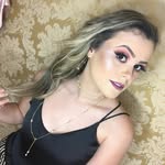Anna Homem - @annahomem584 - Instagram