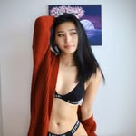 Anna Homem - @annahomemyili - Instagram