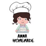 ANNA HOMEMADE - @anna.homemade_ - Instagram