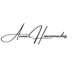 Anna Homemades - @annahomemades - Instagram
