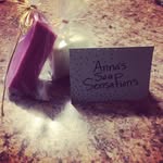 Anna Killough Green - @annahomemadesoaps - Instagram