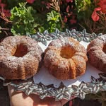 Anna's home bakery - @anna_homemade_cakes - Instagram
