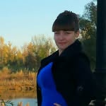 Аня Гончарук - @anna_honcharuk - Instagram