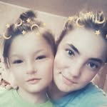 Anna - @annahoncharuk211 - Instagram
