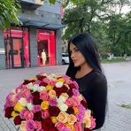 Anna Honcharuk - Facebook