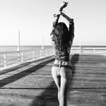 Anna Honcharuk - @anna__v6n6ra - Instagram