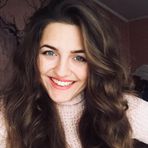 Anna Honcharuk - Facebook