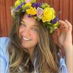 Anna Honcharuk - Facebook