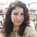 Anna Honcharuk - @goncharuk7178 - Instagram