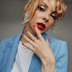 Anna Honcharuk  - Facebook