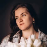 Anna Honcharuk - @anna__goncharuk__ - Instagram