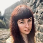 Anna Honcharuk - @annet_goncharuk - Instagram