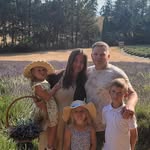 Bohdan-Anna Honcharuk - @annahoncharuk - Instagram