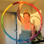 Anna-Lina | Hula Hoop | Small Business ⚡️ - @annahoop.de - Instagram