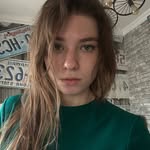 Anya - @annahoonda - Instagram