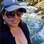 Anna Hoobler - @funwagal - Instagram