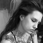 Anna Hood - @hoodlum_tattoo - Instagram