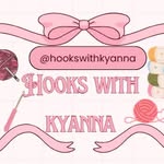 Hooks With Kyanna🥰🫶🏽‼️ - @hookswithkyanna - Instagram