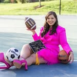 Anna Claire Hoots, M.S.,NSCA-CPT, CSCS - @annahootie - Instagram