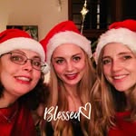 Anna Hoover - @annahoover1983 - Instagram