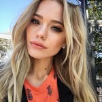 Anna Hoover - @__annahoover54__ - Instagram
