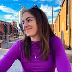 Anna Hoover - @ahooover - Instagram