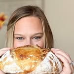 Anna Jane Hoover - @annahooverbakes - Instagram