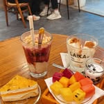 Cafe in Hanoi - @cafehoppingbyanna - Instagram
