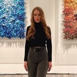 Anna Horlick - @anna.horlick - Instagram