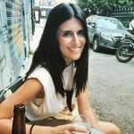 Ana Hormigos - @ana_hormigos - Instagram