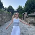 𝒜𝓃𝓃𝒶 🫧 - @anna_horn_ - Instagram