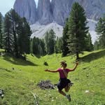 Anna Horn - @waterandsand9 - Instagram
