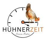 Anna Horn - @huehner_zeit - Instagram