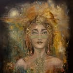 Anna Horn - @hornfineart - Instagram