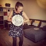 Anna Horn - @annahornamsterdam - Instagram