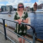 Anna Hornik - @hornik824 - Instagram