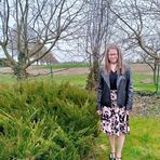 Anna Hornik - Facebook