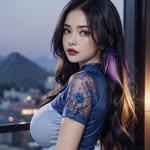 Anna Horning - @annahorning4u - Instagram