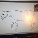 Anna Horning - @sketchart10121 - Instagram