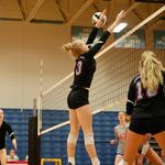 Anna Horning - @ahorning.volleyball - Instagram