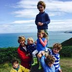 Anna Horrell - Facebook
