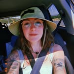 Anna Elizabeth Horrigan - @annahorrigan95 - Instagram