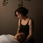 Anna Elizabeth Horrigan, LMT - @annahorriganmassage - Instagram
