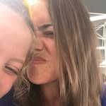 Anna Horrigan - @annamh1978 - Instagram