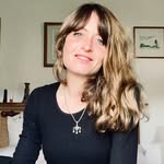 Anna Lucia Horsman - @spanna605 - Instagram